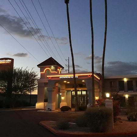 Extend-A-Suites Phoenix Luaran gambar