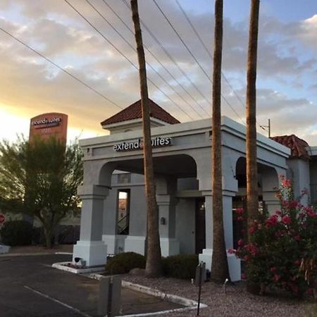 Extend-A-Suites Phoenix Luaran gambar