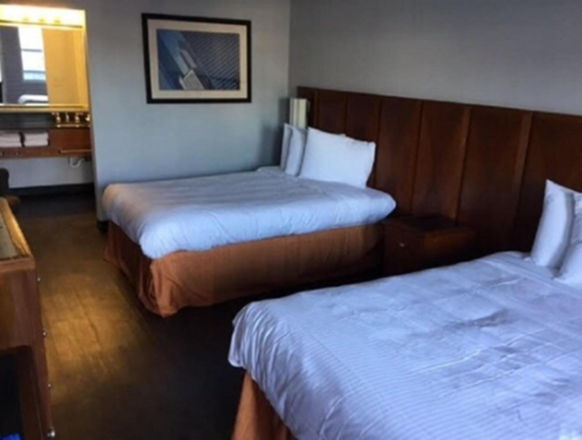 Extend-A-Suites Phoenix Luaran gambar