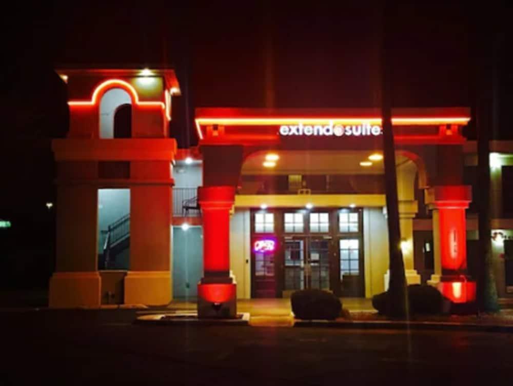 Extend-A-Suites Phoenix Luaran gambar