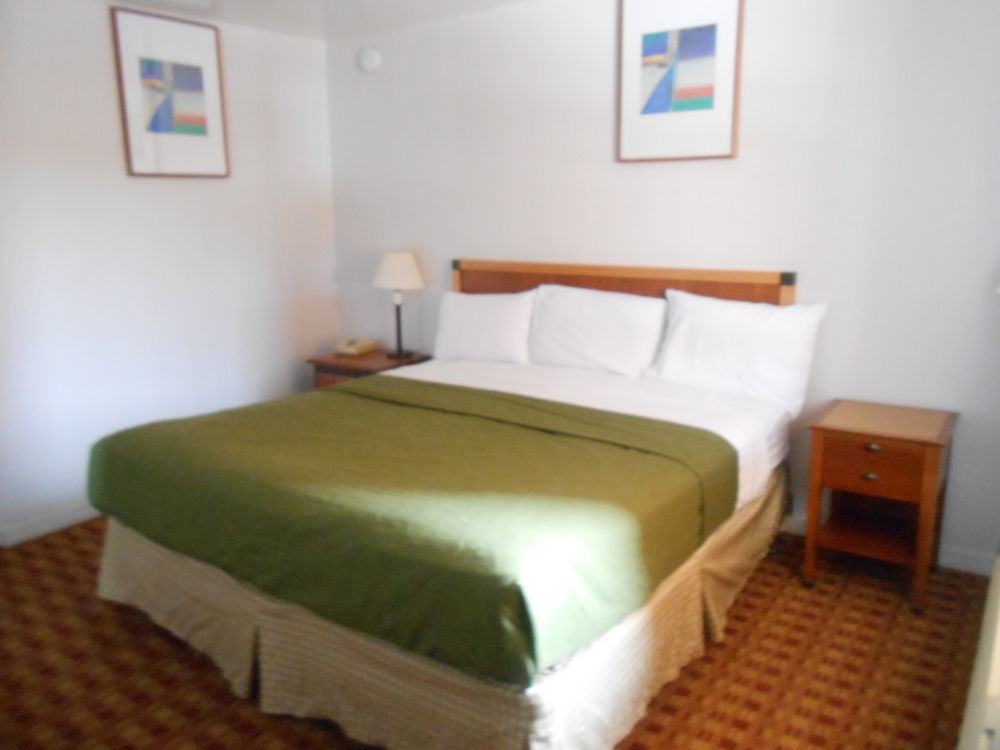 Extend-A-Suites Phoenix Luaran gambar