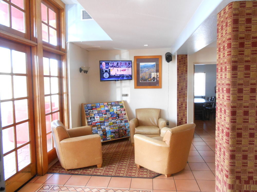 Extend-A-Suites Phoenix Luaran gambar