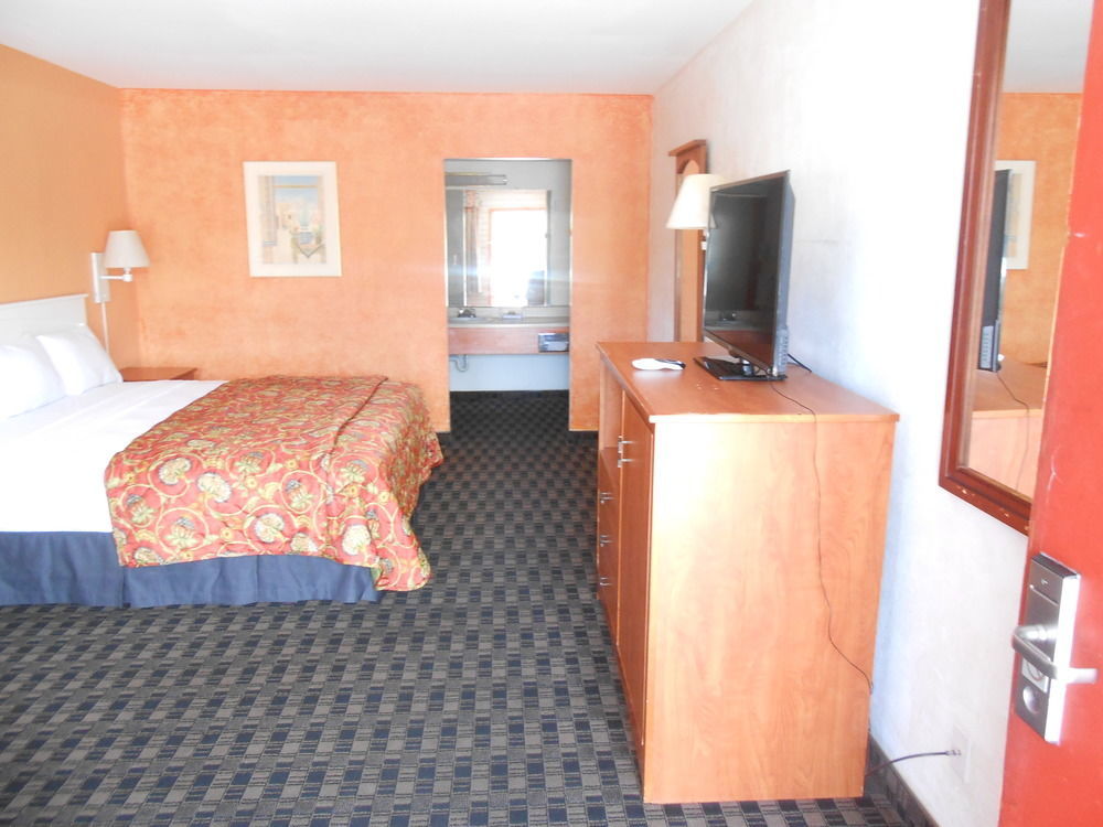 Extend-A-Suites Phoenix Luaran gambar
