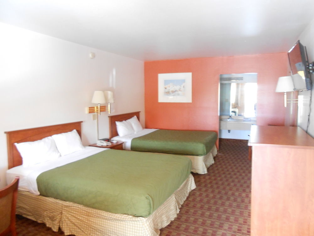 Extend-A-Suites Phoenix Luaran gambar