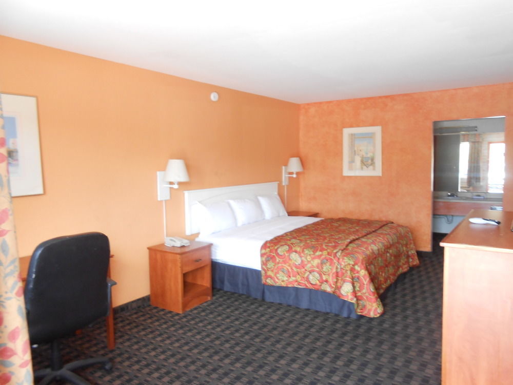 Extend-A-Suites Phoenix Luaran gambar