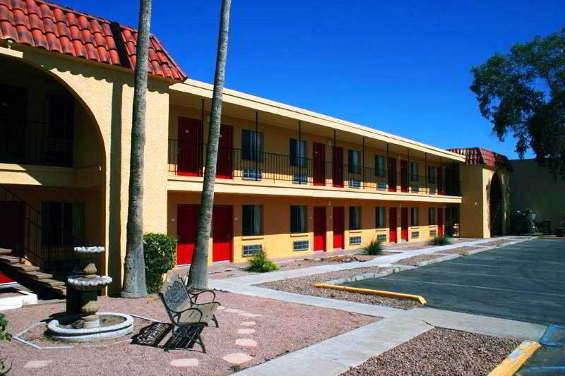 Extend-A-Suites Phoenix Luaran gambar