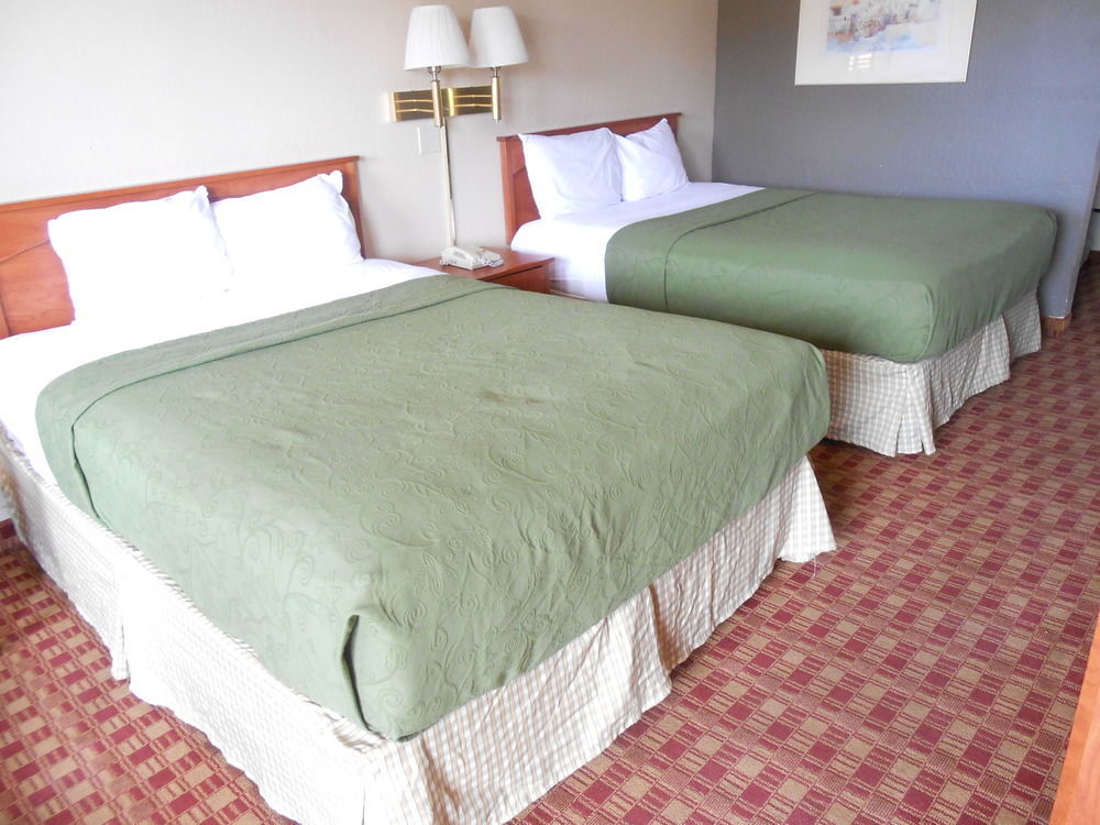 Extend-A-Suites Phoenix Luaran gambar