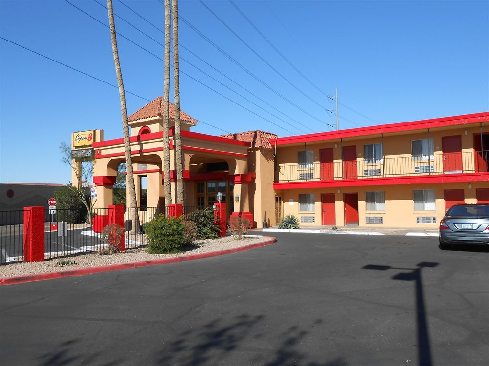 Extend-A-Suites Phoenix Luaran gambar