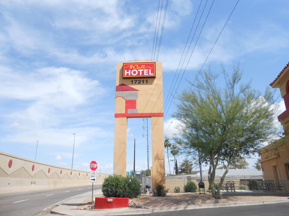 Extend-A-Suites Phoenix Luaran gambar