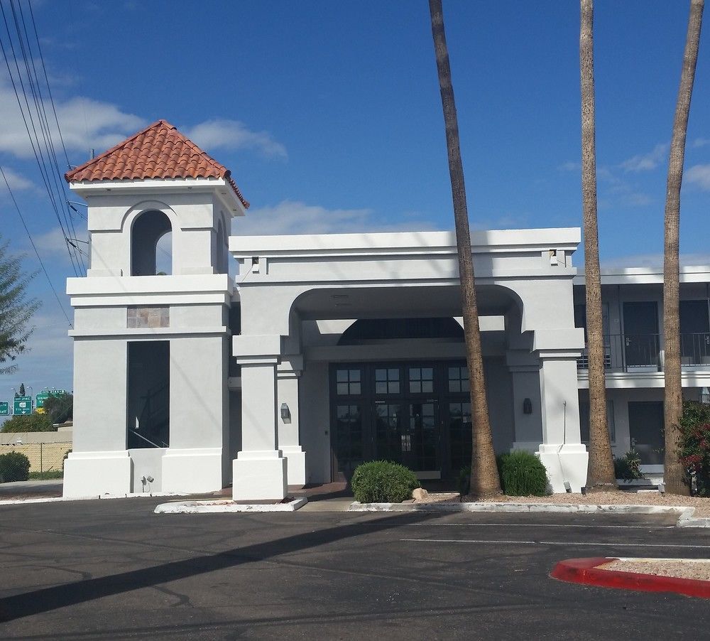Extend-A-Suites Phoenix Luaran gambar