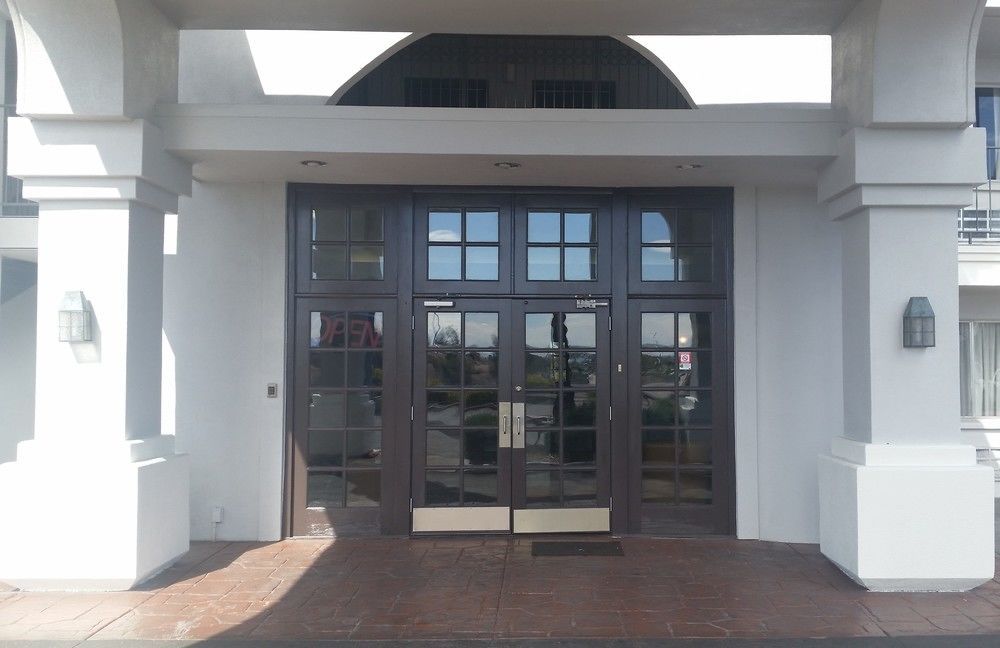 Extend-A-Suites Phoenix Luaran gambar