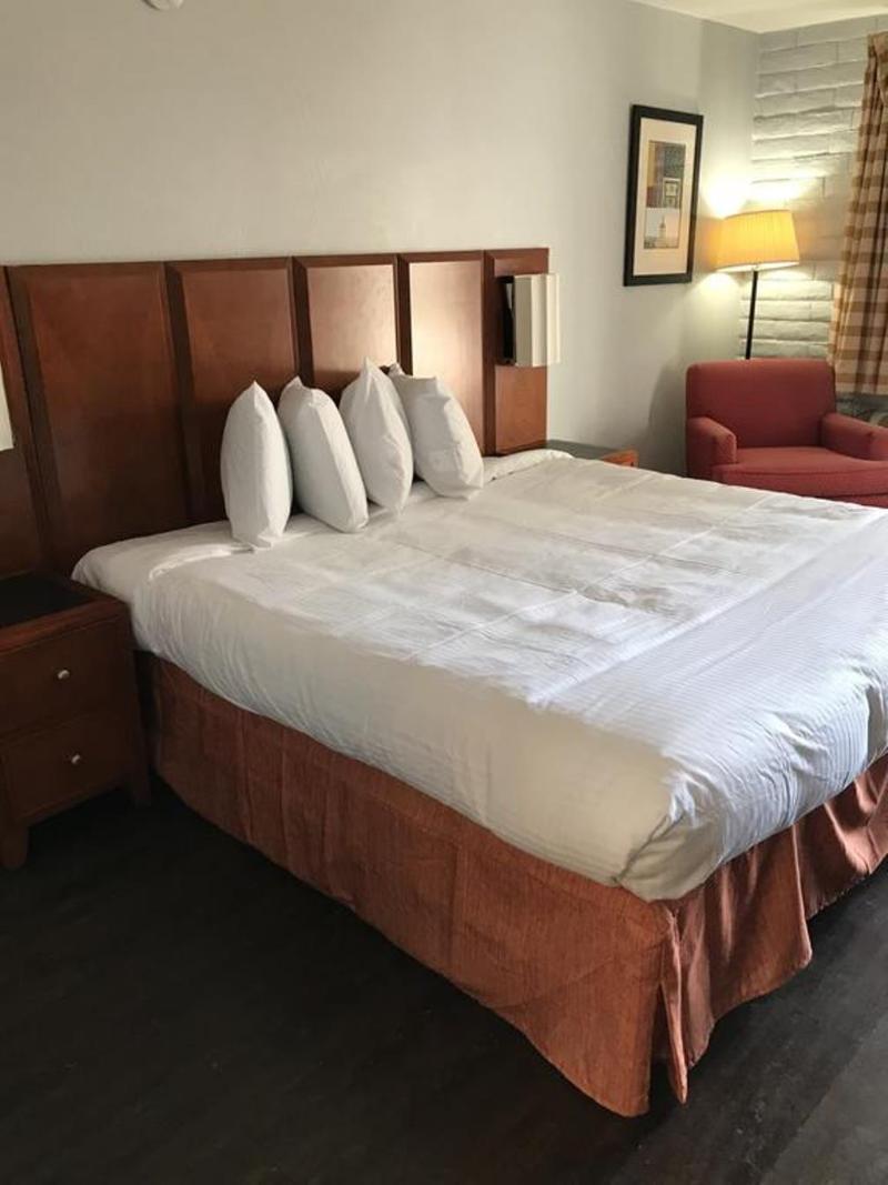 Extend-A-Suites Phoenix Luaran gambar