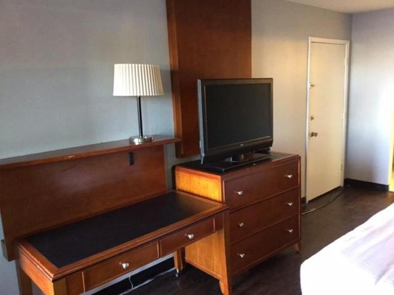 Extend-A-Suites Phoenix Luaran gambar