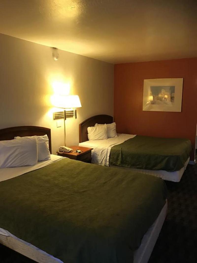 Extend-A-Suites Phoenix Luaran gambar