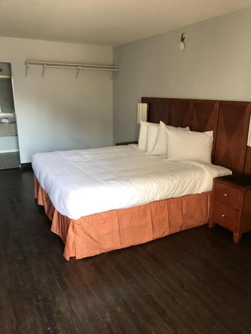 Extend-A-Suites Phoenix Luaran gambar