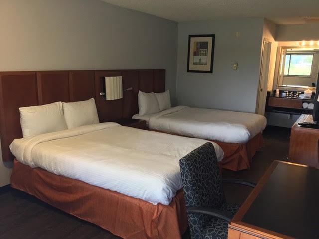 Extend-A-Suites Phoenix Luaran gambar