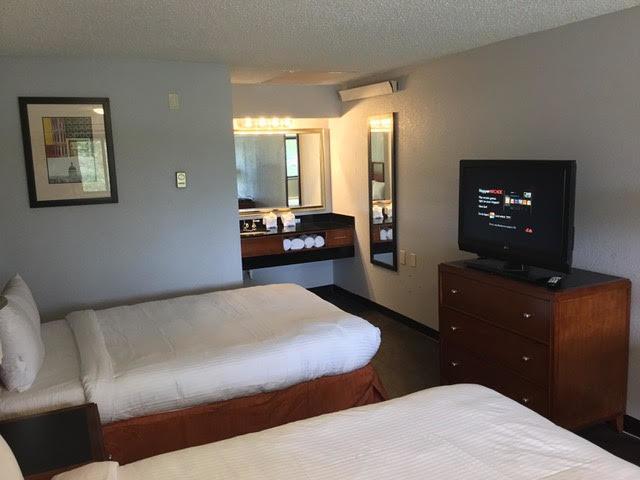 Extend-A-Suites Phoenix Luaran gambar