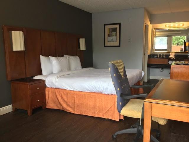 Extend-A-Suites Phoenix Luaran gambar