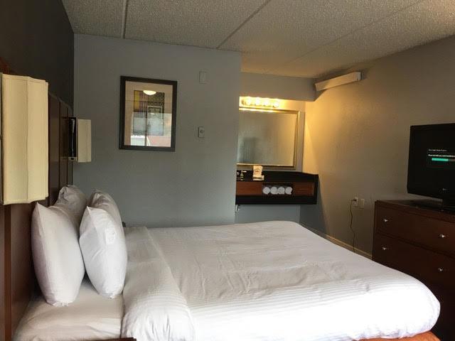 Extend-A-Suites Phoenix Luaran gambar