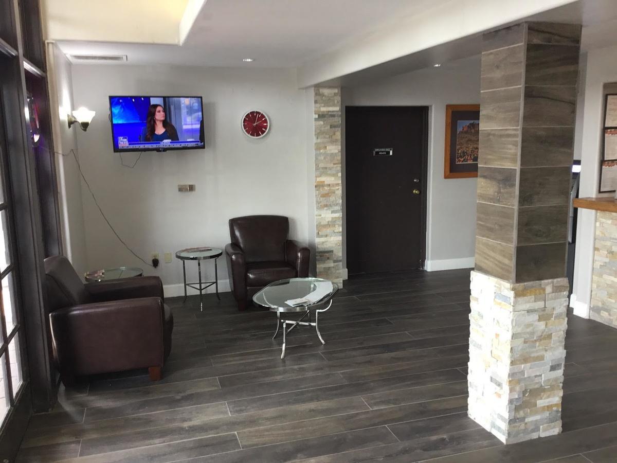 Extend-A-Suites Phoenix Luaran gambar